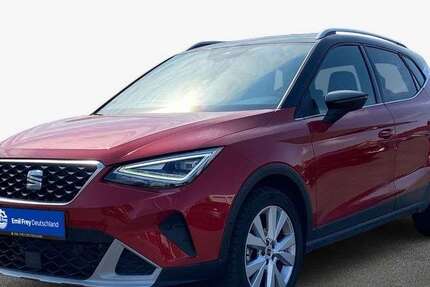 Seat Arona 34.257 km 17.490 &euro; Ravensburg 88214
