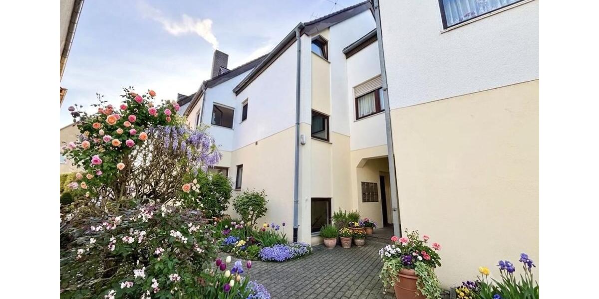 Dachgeschoßwohnung Wörth am Rhein - 3 Zimmer, 86 m&sup2;, 249.500&euro; | Angebot:27157145