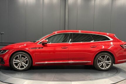 VW Arteon 48.000 km 30.890 &euro; Helmstedt 38350