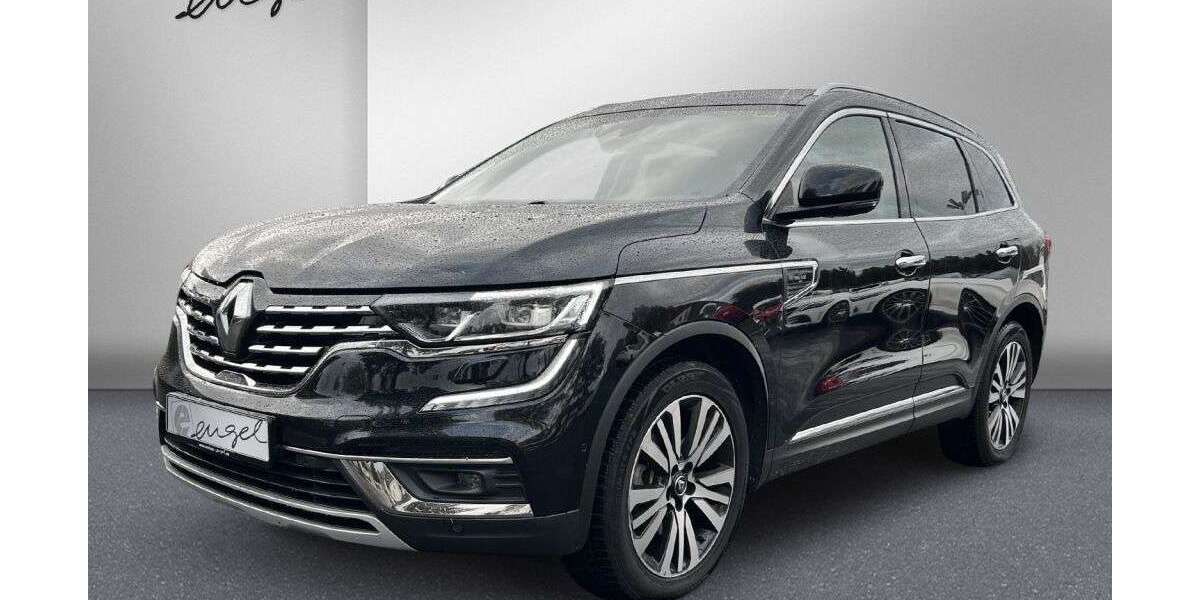 Renault Koleos 57.800 km 22.889 &euro; Wunsiedel 95632