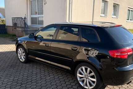 Audi A3 205.000 km 4.500 &euro; Kastellaun 56288