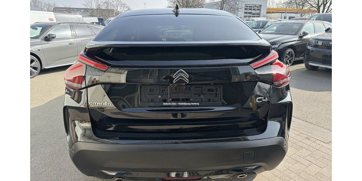 Citroen C4 Max GSD HUD ACC Full-LED Kam. Keyless Assist 30.000 km 17.999 &euro; Stade 21682