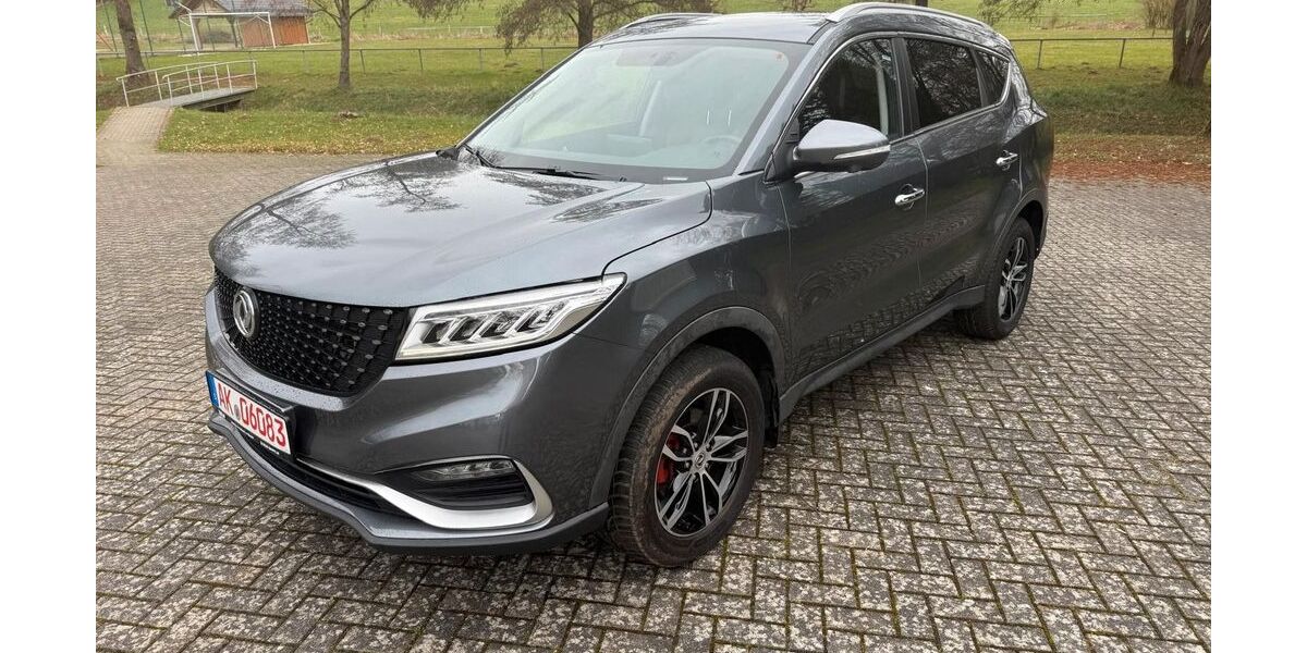 DFSK Fengon 580 67.750 km 17.490 &euro; Kircheib 57635