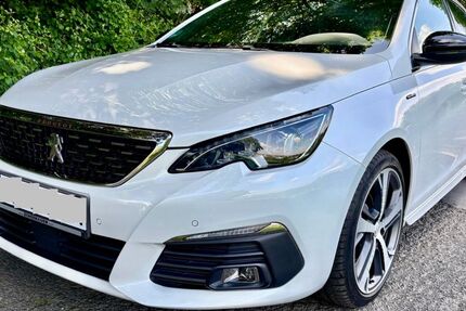 Peugeot 308 50.150 km 15.500 &euro; Wuppertal 42329