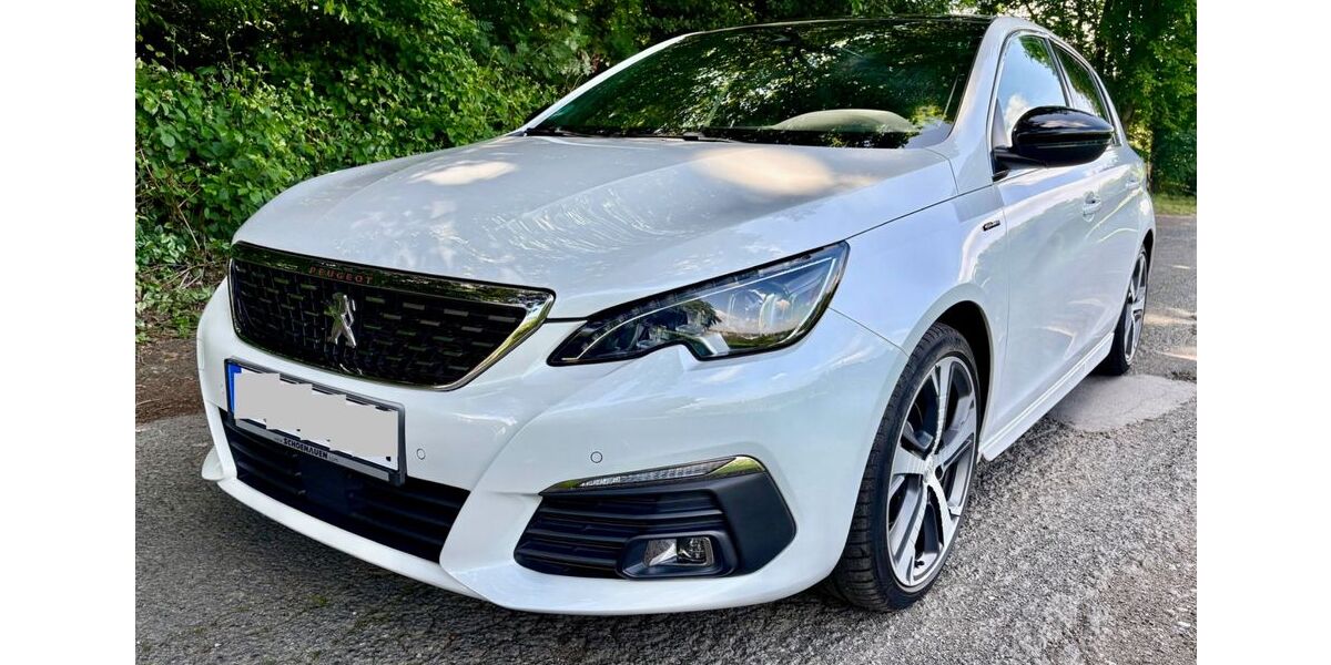 Peugeot 308 50.150 km 15.900 &euro; Wuppertal 42329