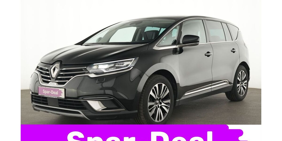 Renault Espace 52.456 km 26.175 &euro; Garching bei München 85748