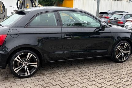 Audi A1 75.000 km 10.800 &euro; Buchenberg 87474