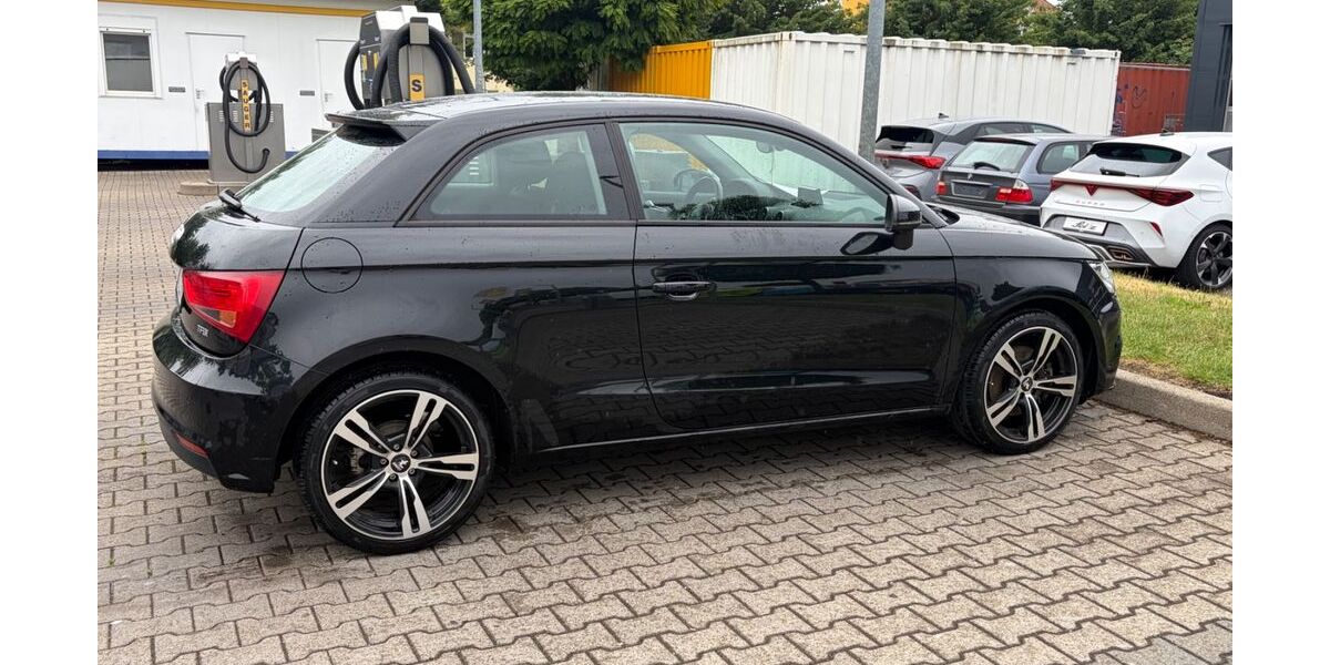 Audi A1 75.000 km 10.800 &euro; Buchenberg 87474