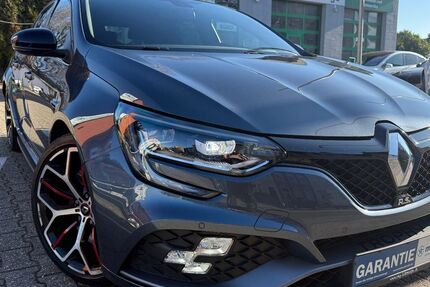 Renault Megane 33.400 km 31.949 &euro; Mönchengladbach 41069