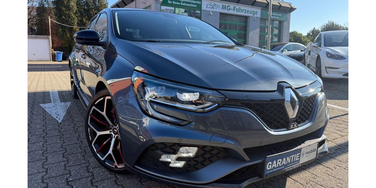 Renault Megane 33.400 km 31.949 &euro; Mönchengladbach 41069