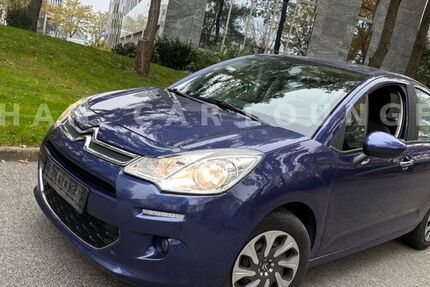 Citroen C3 119.000 km 4.900 € Nürnberg 90431