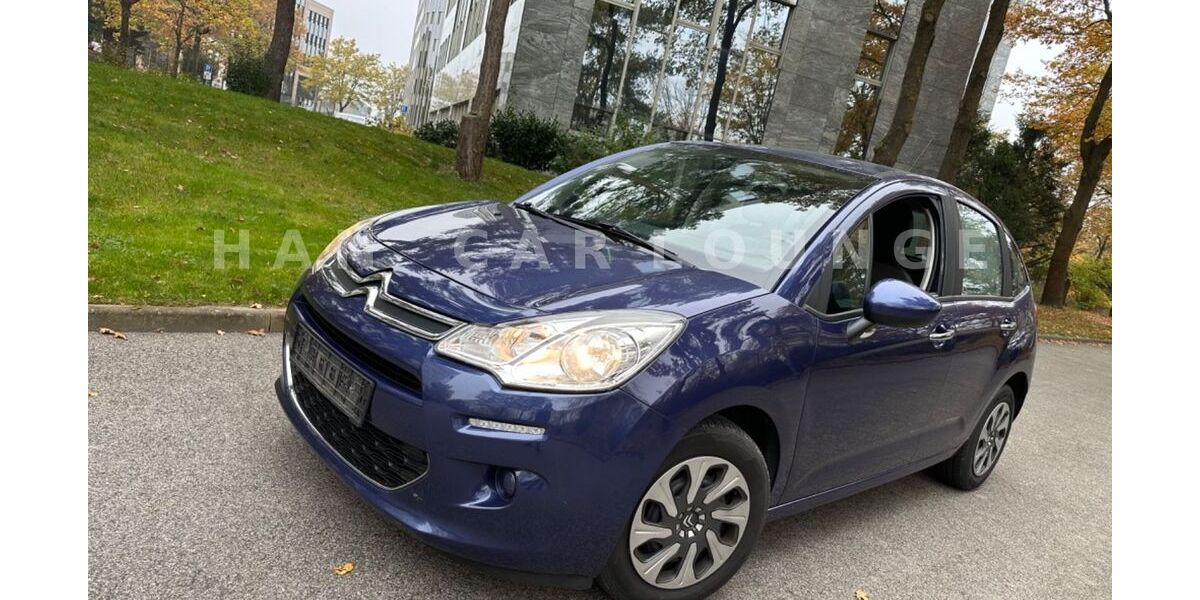 Citroen C3 119.000 km 4.900 € Nürnberg 90431