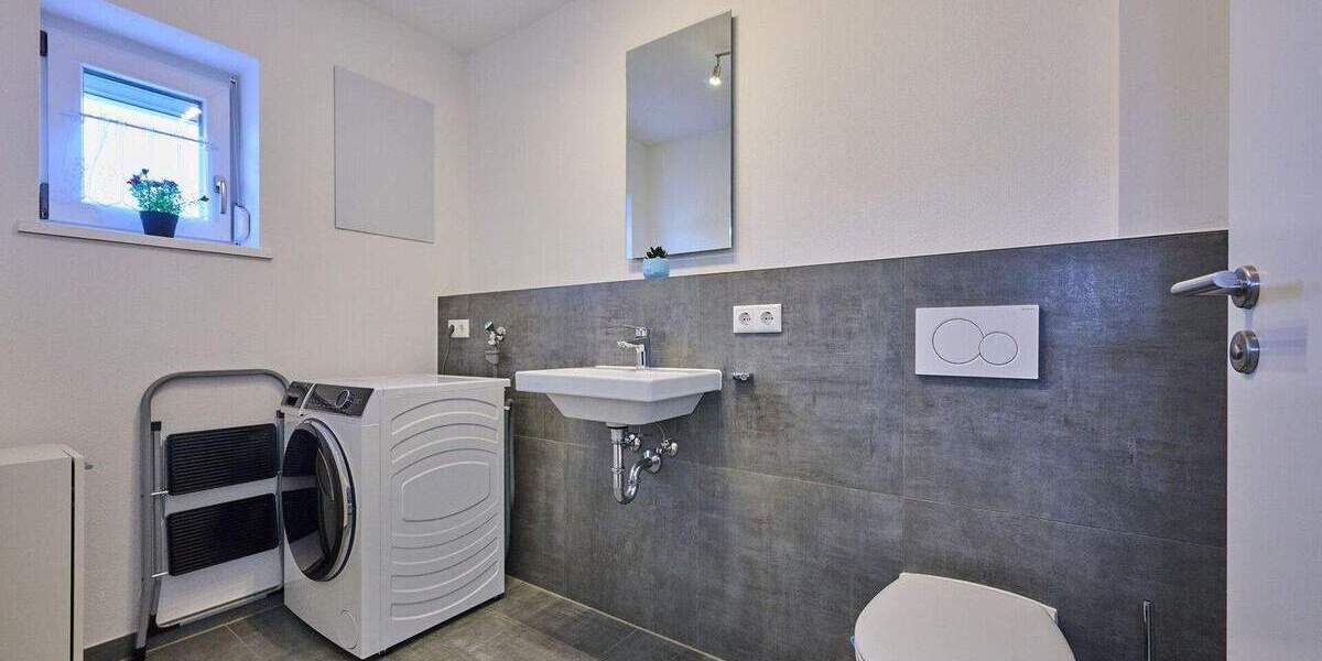 Reihenendhaus Vilshofen - 4 Zimmer, 107 m&sup2;, 449.000&euro; | Angebot:25065660