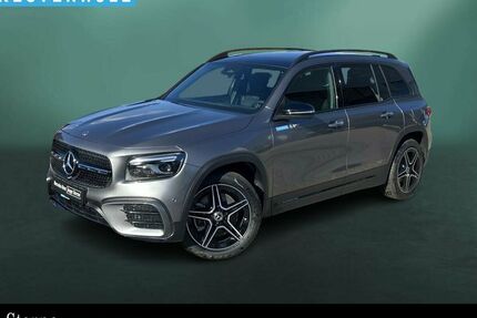 Mercedes-Benz GLB 220 8.500 km 53.500 &euro; Worms 67547