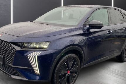 DS Automobiles DS7 (Crossback) 39.873 km 28.470 &euro; Aachen 52078