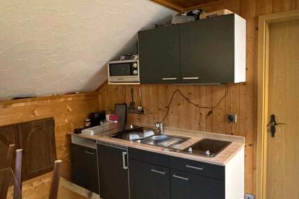 Wohnung 40qm 1 zimmer