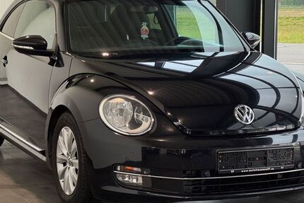 VW Beetle 204.000 km 3.990 &euro; Neuenhaus 49828