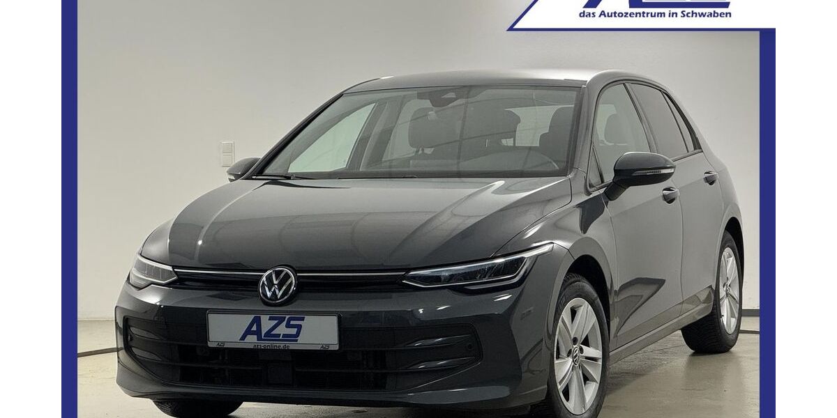 VW Golf 42.300 km 23.666 &euro; Buchdorf 86675