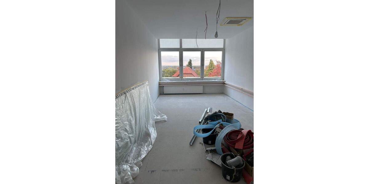 Gewerbeobjekt Lübbecke Nettelstedt - 1 Zimmer, 17 m&sup2;, 125&euro; | Angebot:25176889