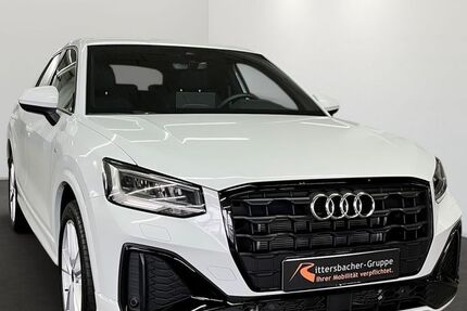 Audi Q2 5.172 km 34.880 € Grünstadt 67269
