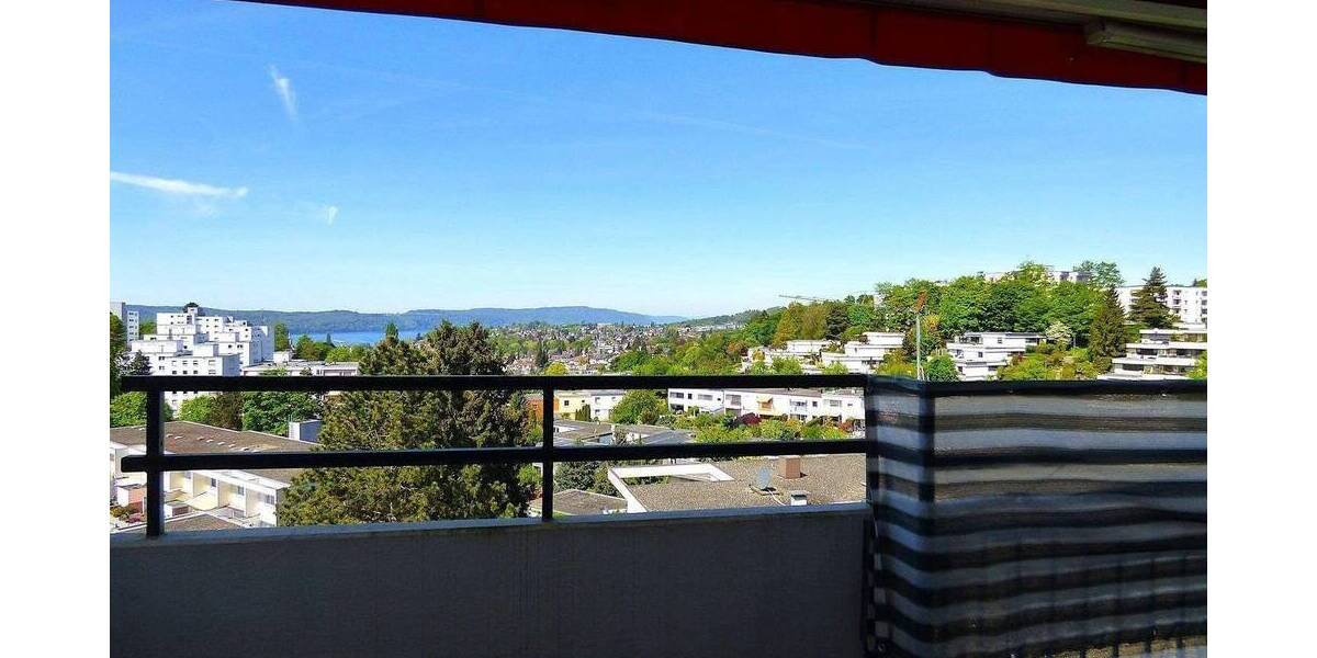 Etagenwohnung Überlingen - 3 Zimmer, 87 m&sup2;, 240.000&euro; | Angebot:26902035