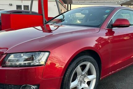 Audi A5 139.000 km 9.250 &euro; Herford 32051