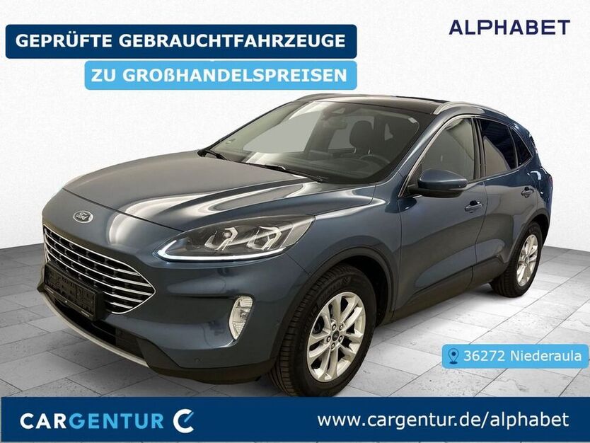 Kuga