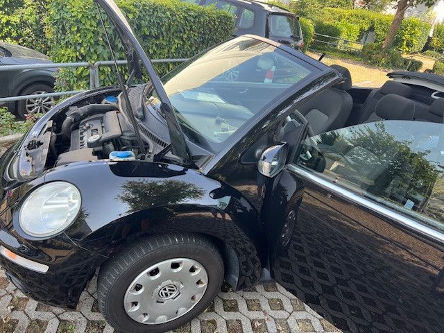 VW Beetle 220.000 km 3.100 &euro; Ingelheim 55218