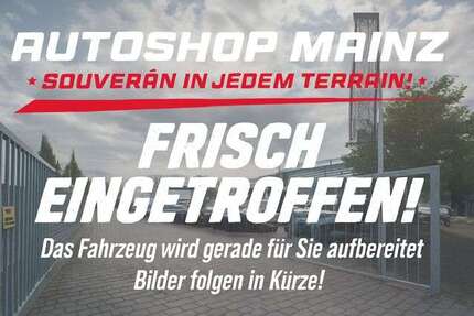 Jeep Wrangler 124.000 km 18.999 &euro; Mainz 55129