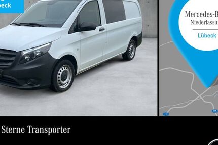 Mercedes-Benz Vito 71.808 km 27.358 &euro; Lübeck 23556