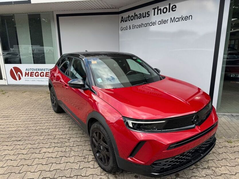 Mokka