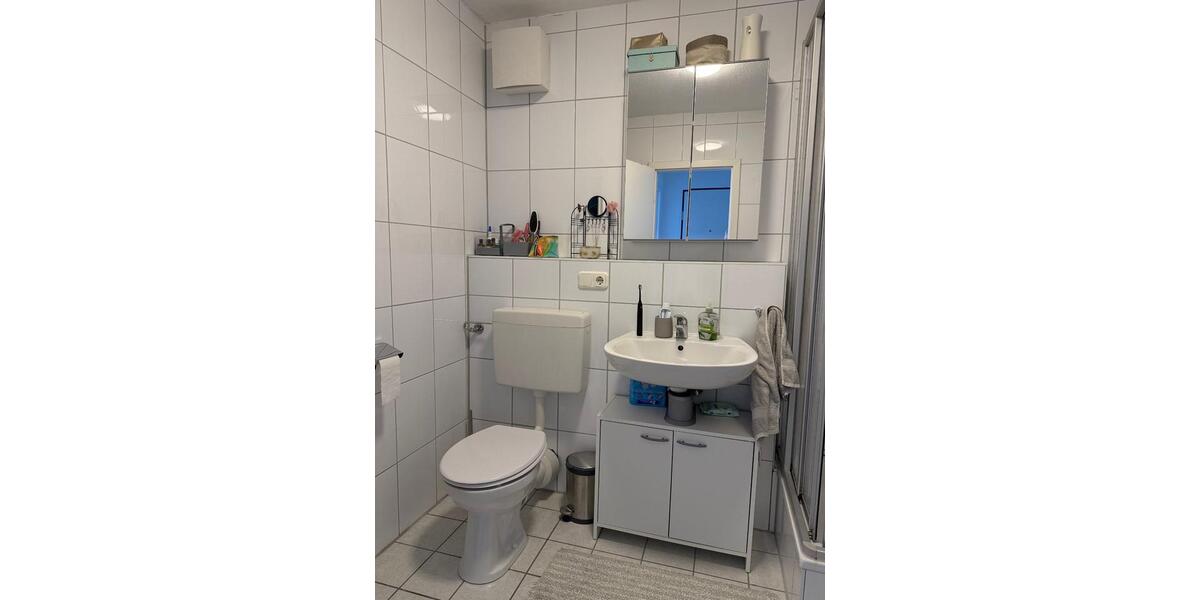 ANFRAGE-STOP Gemütliche, ruhige 2-Raum-Wohnung in Rostock-Zentrum 2 zimmer