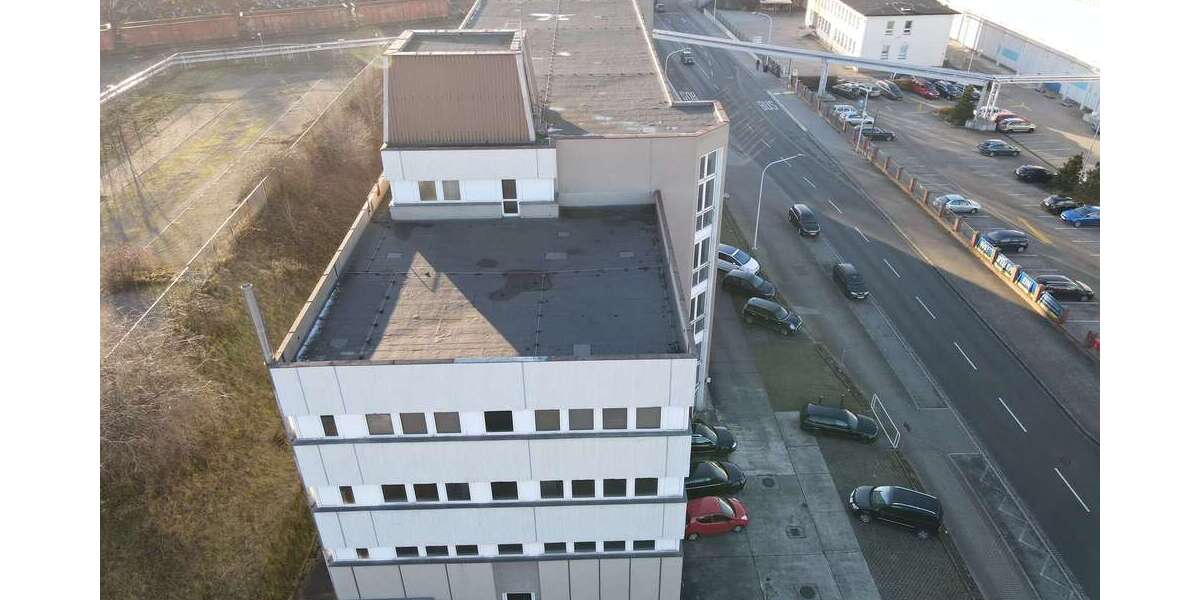 Büro in Riesa 199.000 € 4350 m² zimmer