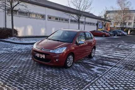 Citroen C3 106.736 km 3.600 &euro; München 81829