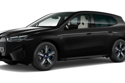 BMW iX 49.520 km 44.830 &euro; Asperg 71679