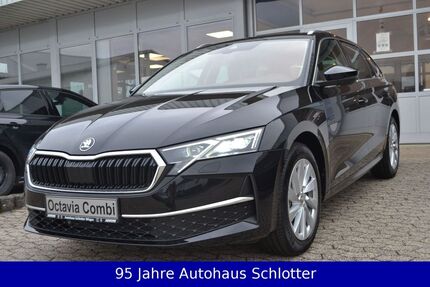 Skoda Octavia 27.800 km 28.490 € Wirges 56422