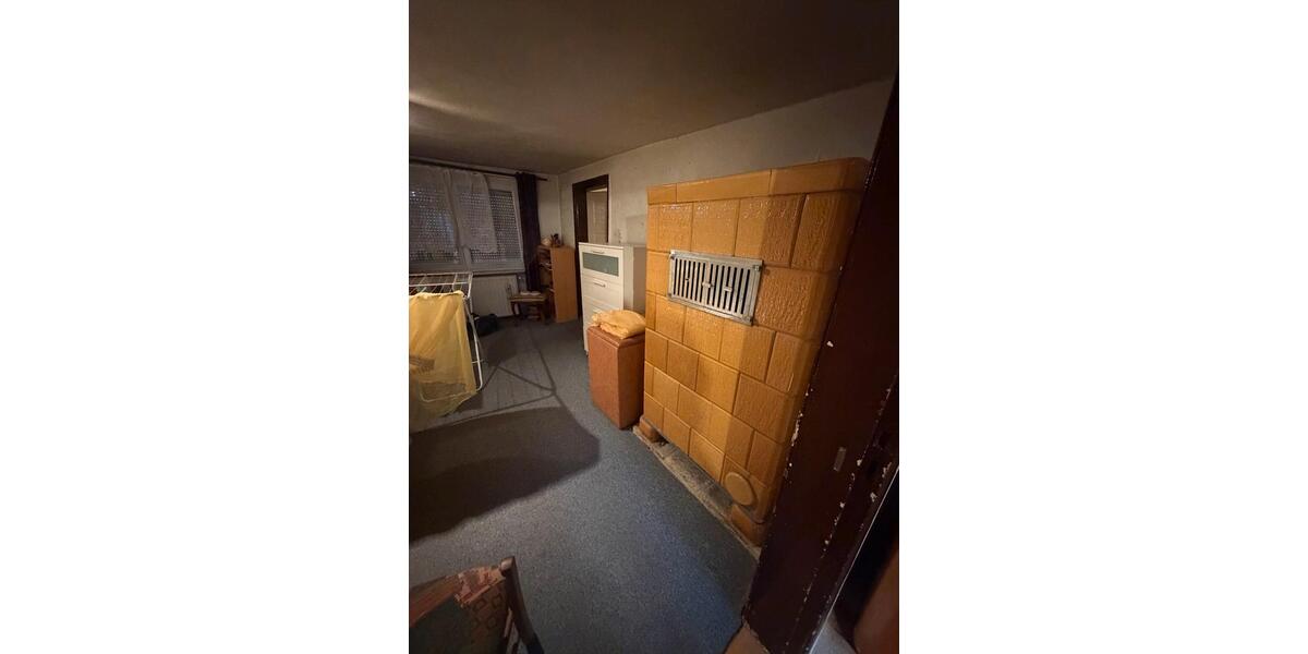 Reihenhaus Borrentin - 3.5 Zimmer, 68 m&sup2;, 35.000&euro; | Angebot:25517122