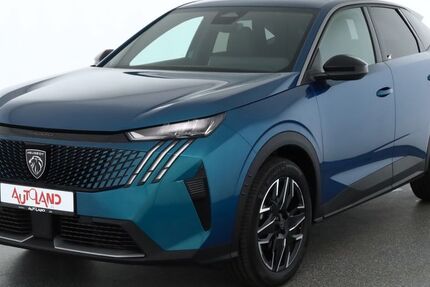 Peugeot 3008 23.564 km 26.890 &euro; Berlin 12683