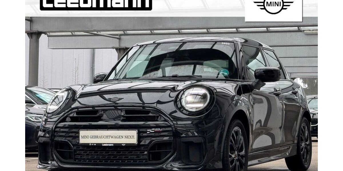 Mini Cooper C 24.774 km 28.749 &euro; Passau 94036