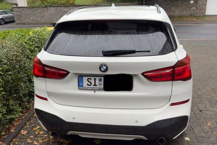 BMW X1 188.000 km 15.500 € Siegen 57072
