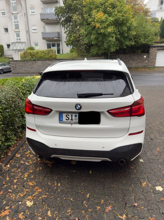 BMW X1 188.000 km 15.500 € Siegen 57072