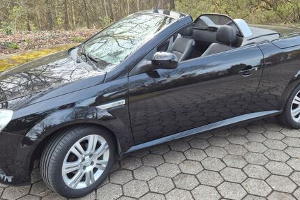 Opel Tigra 62.000 km 6.500 &euro; Stelle 21435