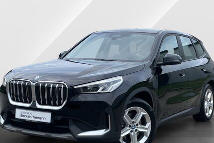 BMW iX1 50.112 km 33.879 &euro; Lübbecke 32312