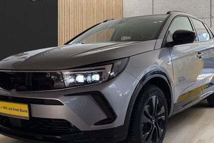 Opel Grandland (X) 10.500 km 25.590 &euro; Bad Lauterberg 37431