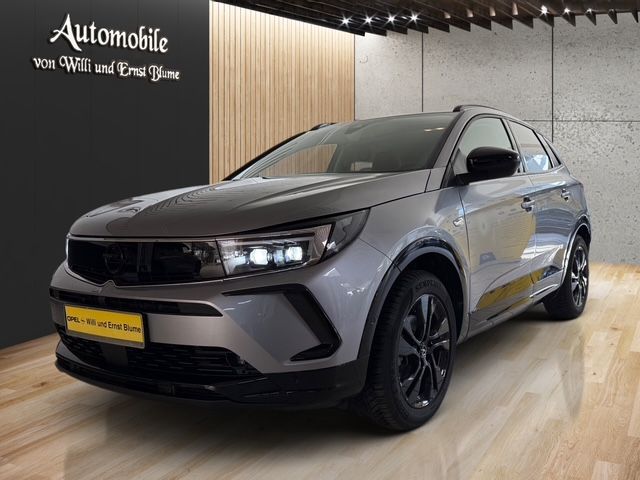 Opel Grandland (X) 10.500 km 25.590 &euro; Bad Lauterberg 37431