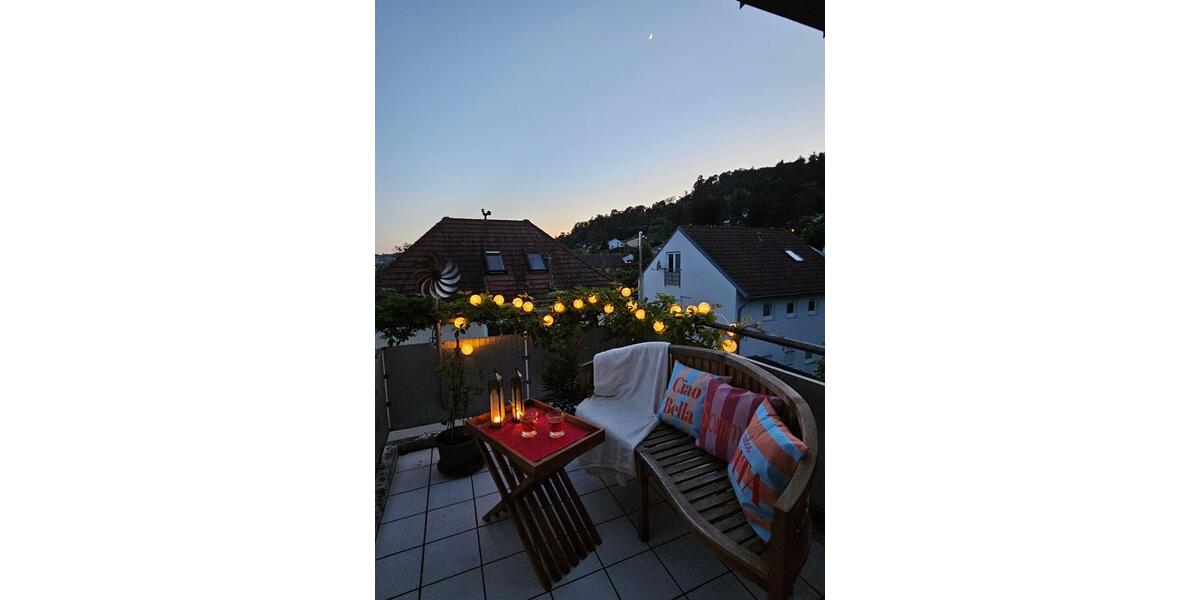 Dachgeschoßwohnung Gottmadingen - 4 Zimmer, 116 m&sup2;, 357.000&euro; | Angebot:26764469