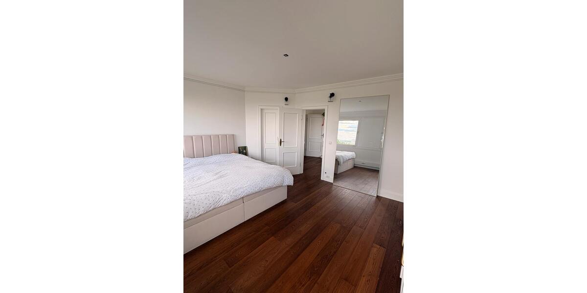Dachgeschoßwohnung München Schwabing-Freimann - 3 Zimmer, 101 m&sup2;, 3.500&euro; | Angebot:26646318