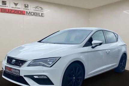 Seat Leon 141.712 km 12.790 &euro; Fürstenwalde 15517