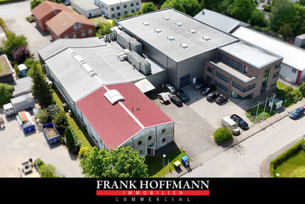 Gewerbeobjekt Henstedt-Ulzburg Ulzburg - 17.400&euro; | Angebot:25776053