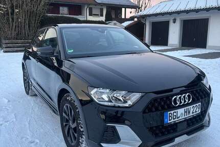 Audi A1 16.300 km 24.999 &euro; Surheim 83416